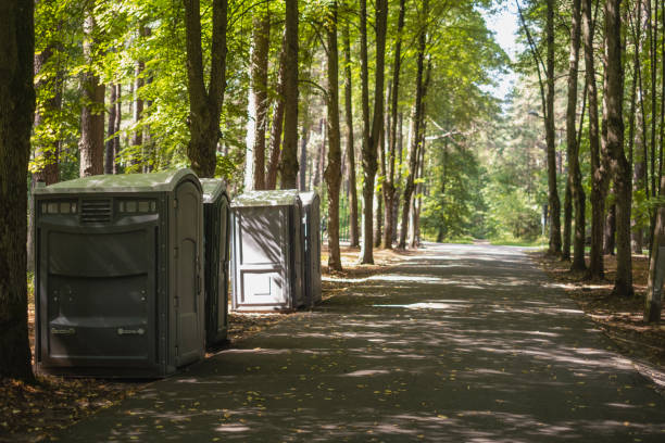 Best Local porta potty services  in Terrebonne, OR