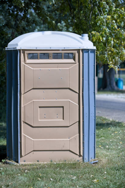 Best Sanitation services for porta potties  in Terrebonne, OR
