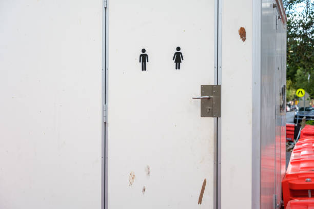 Affordable portable toilet rental in Terrebonne, OR