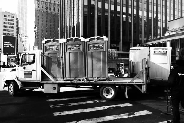 Best Best portable toilet rental  in Terrebonne, OR
