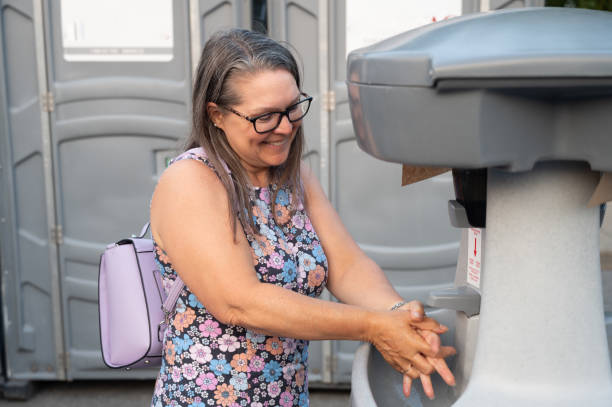 Best Emergency porta potty rental  in Terrebonne, OR
