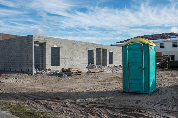 Best High-end porta potty rental  in Terrebonne, OR